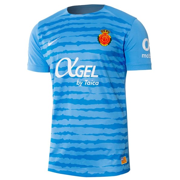 Tailandia Camiseta RCD Mallorca 3ª 2024/25